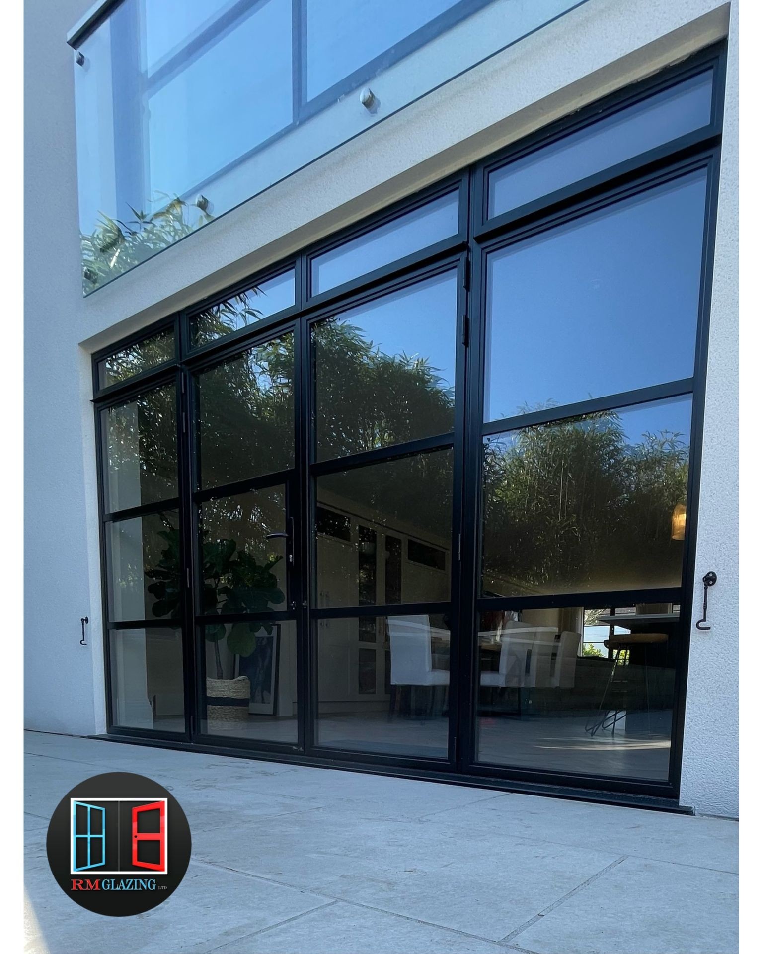 Quality Door Installation 