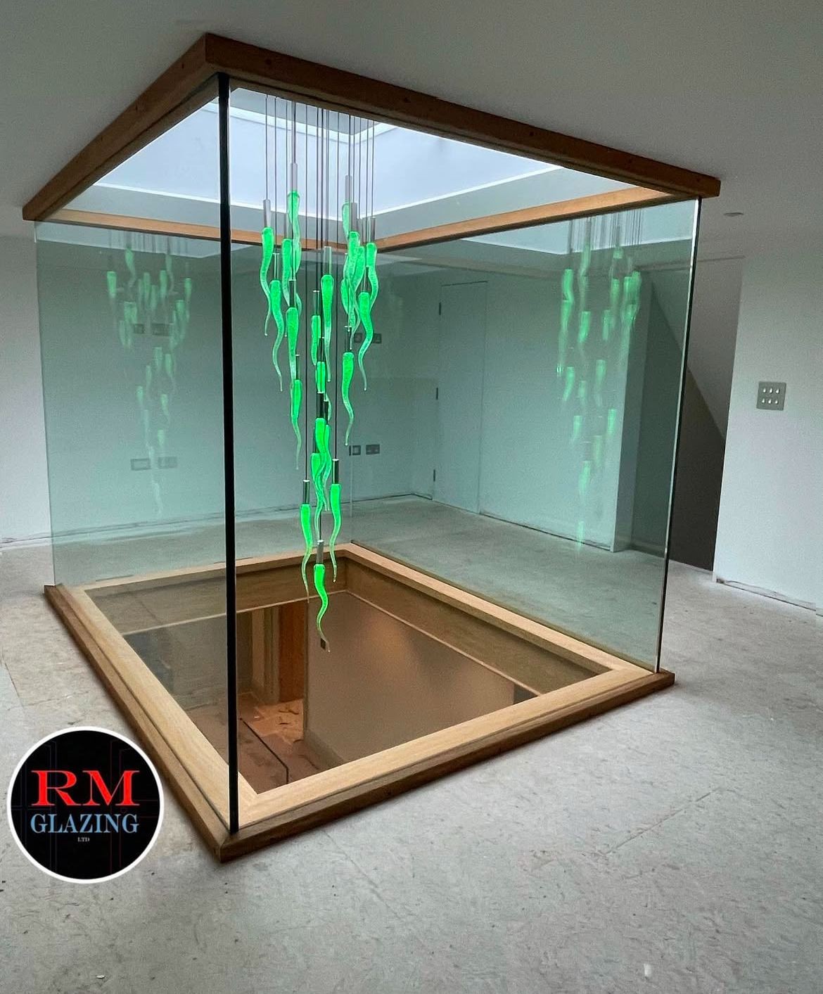 Bespoke Glass Solutions