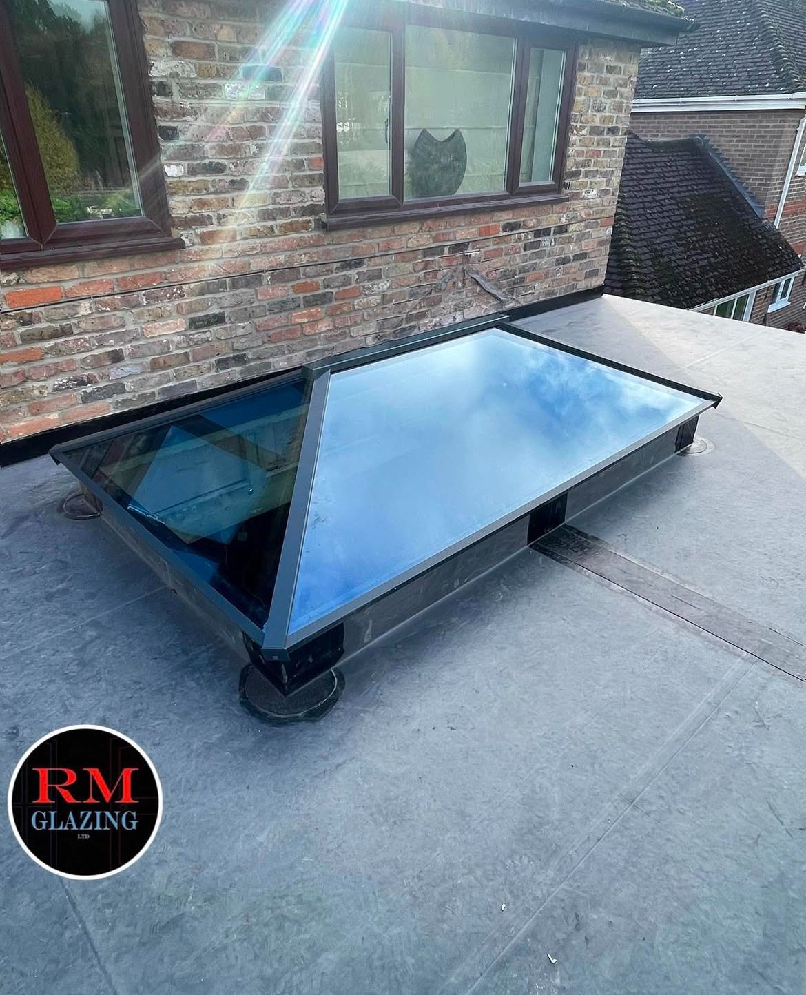 Skylight Installation Experts