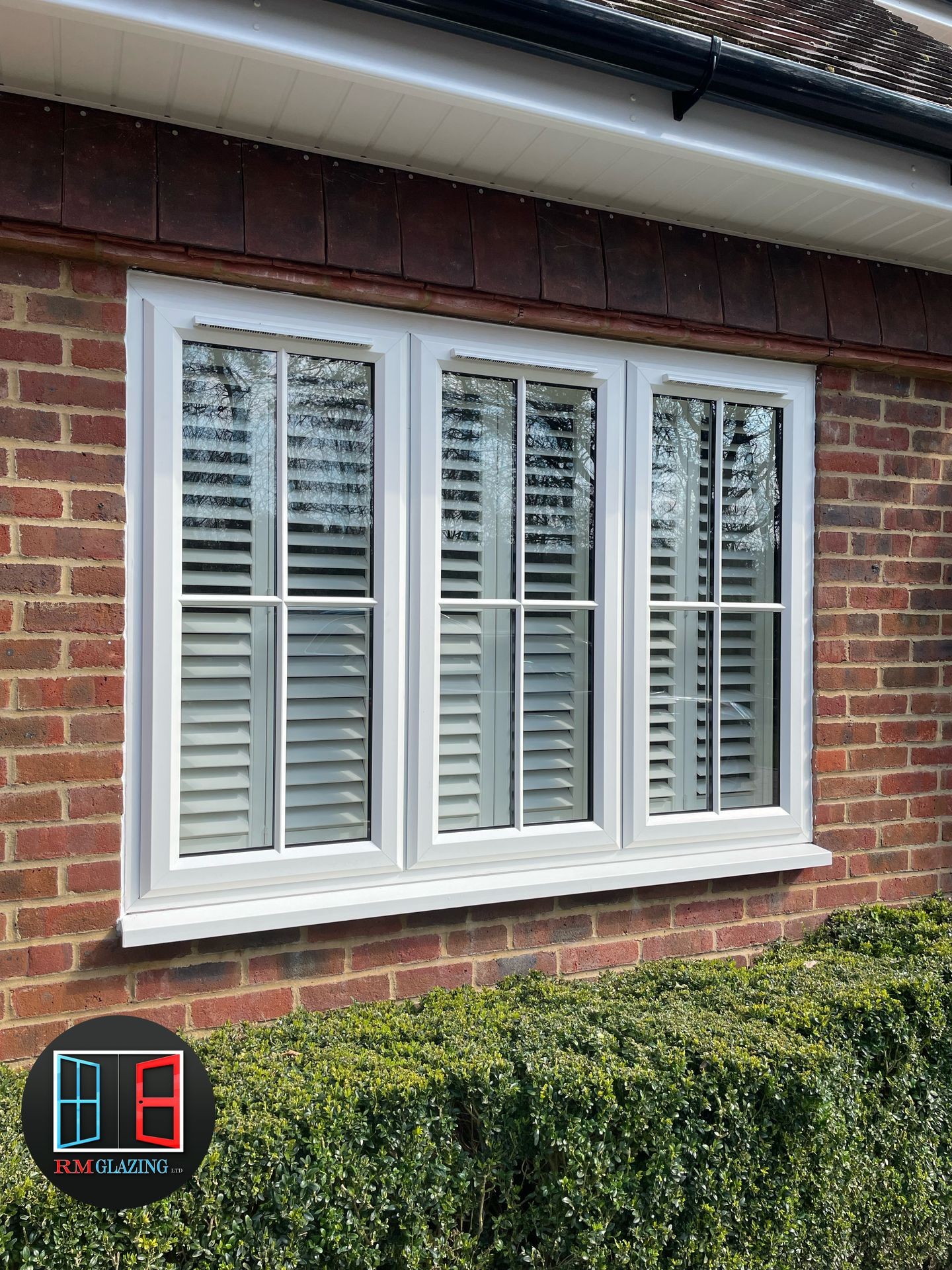 Residential Window Installation